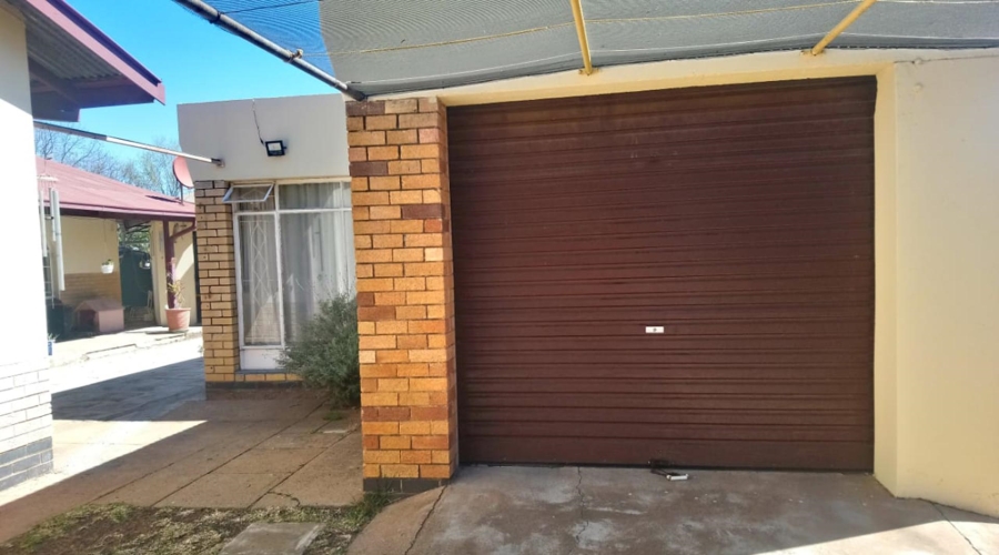 2 Bedroom Property for Sale in Parys Free State